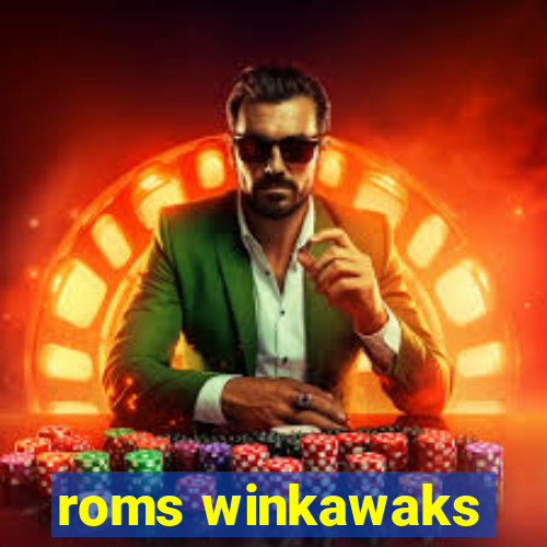 roms winkawaks