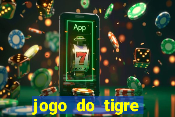 jogo do tigre ganha bonus no cadastro