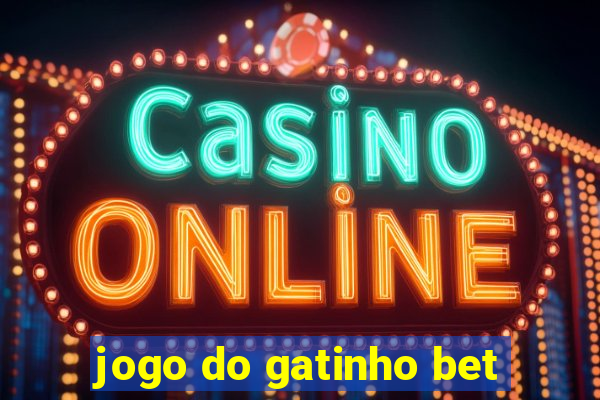 jogo do gatinho bet