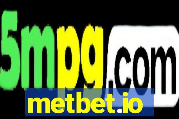 metbet.io