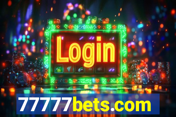 77777bets.com