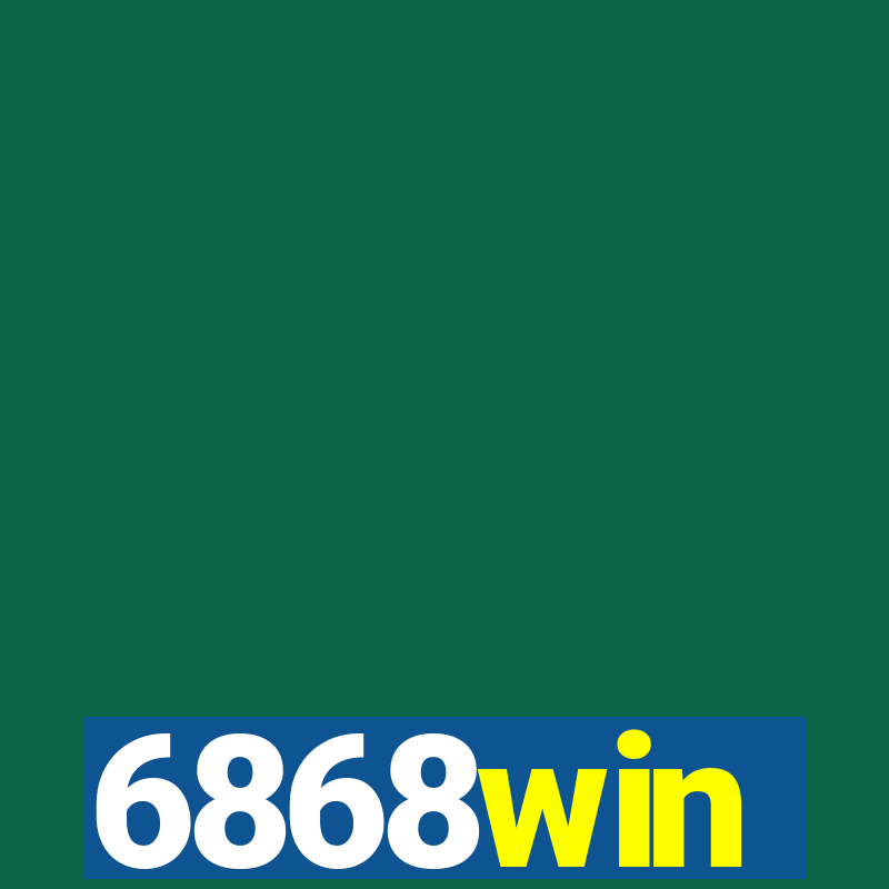 6868win