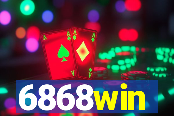 6868win