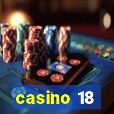 casino 18