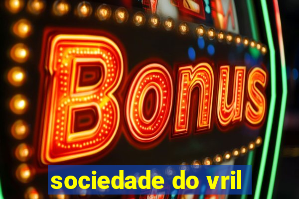 sociedade do vril