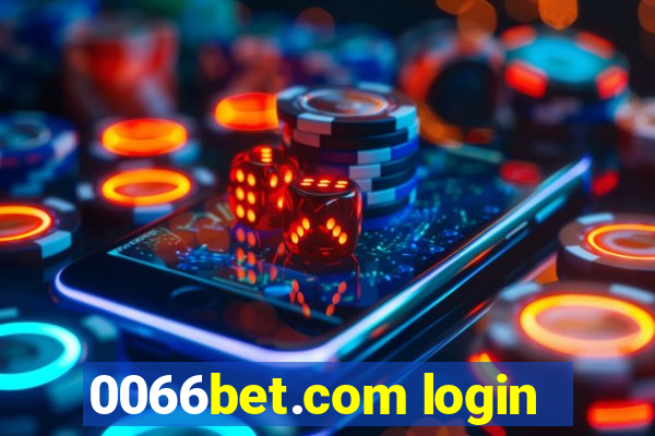 0066bet.com login