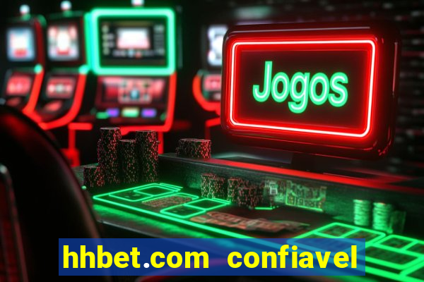 hhbet.com  confiavel