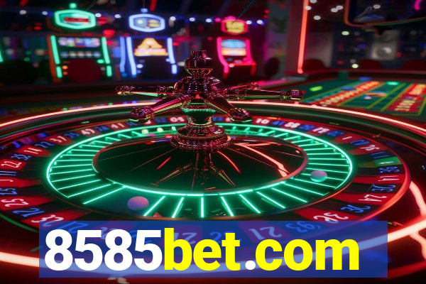 8585bet.com