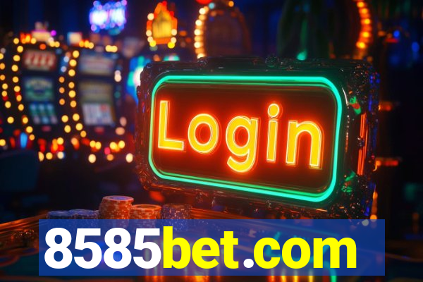 8585bet.com