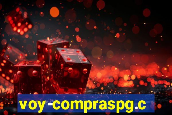 voy-compraspg.com