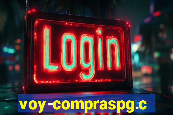 voy-compraspg.com