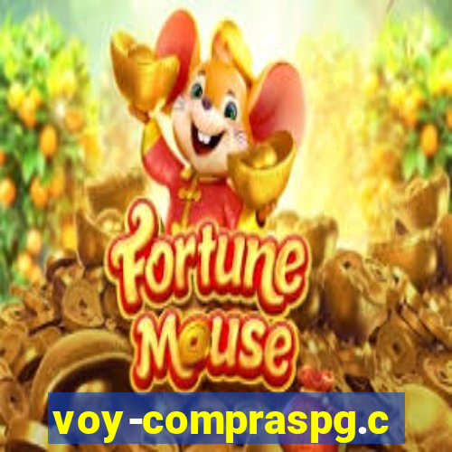 voy-compraspg.com