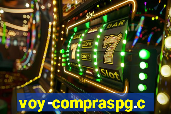 voy-compraspg.com