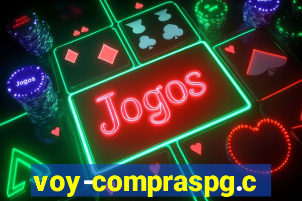 voy-compraspg.com