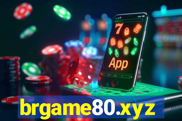 brgame80.xyz