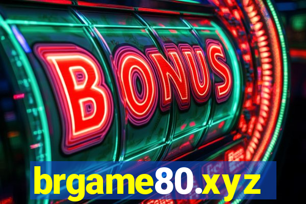 brgame80.xyz