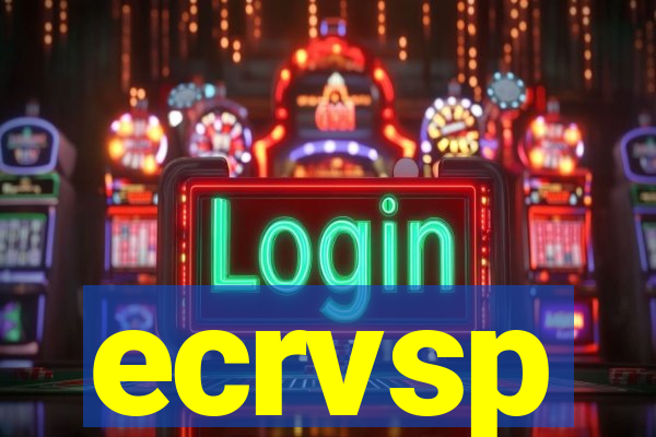 ecrvsp