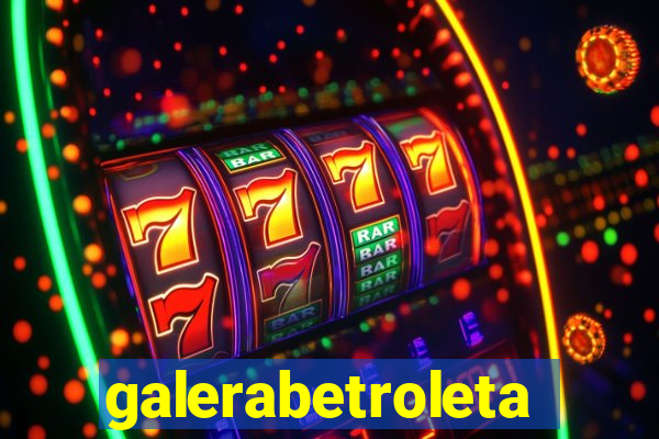 galerabetroleta