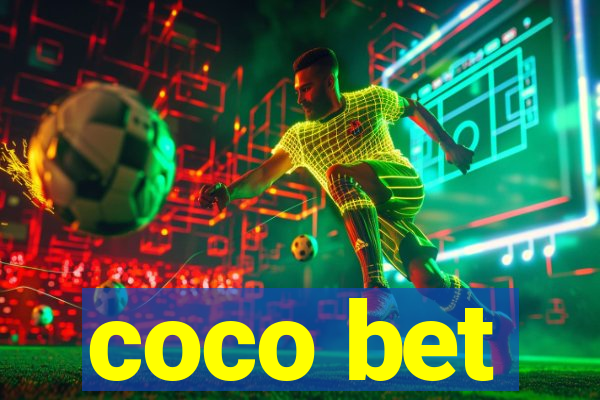 coco bet