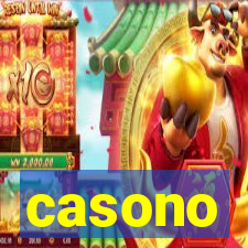 casono