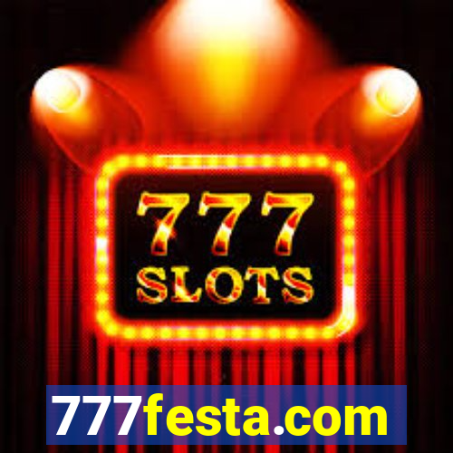 777festa.com