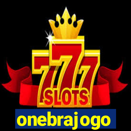 onebrajogo