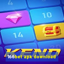 166bet apk download