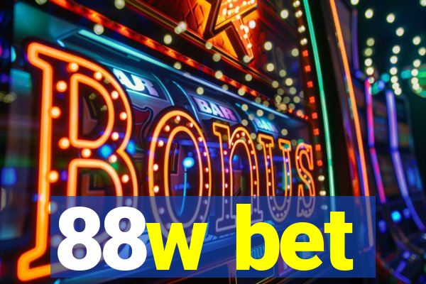 88w bet