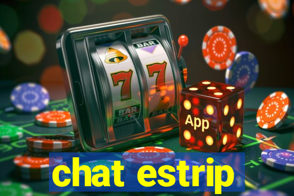 chat estrip