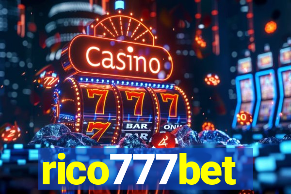 rico777bet