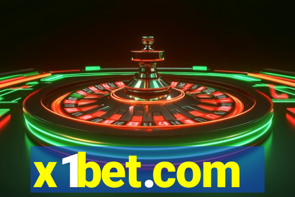 x1bet.com