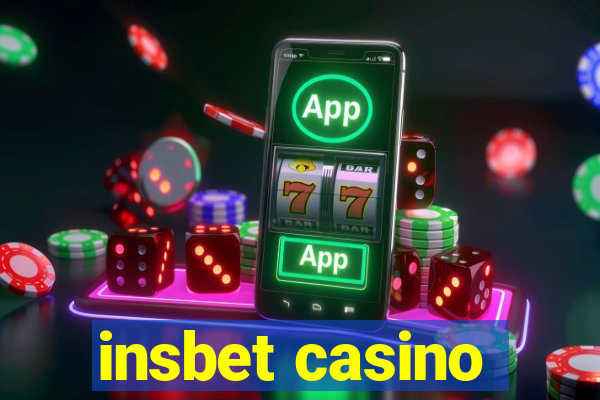 insbet casino