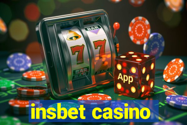 insbet casino