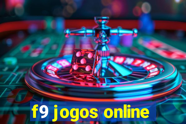 f9 jogos online