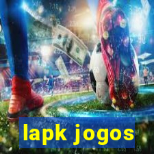 lapk jogos