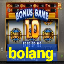 bolang