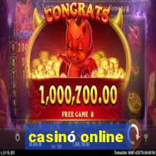 casinó online