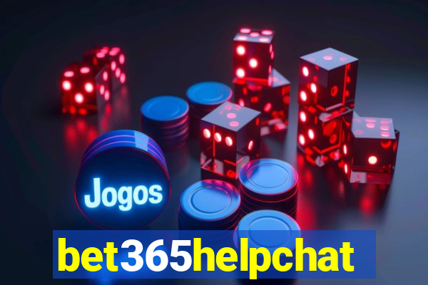 bet365helpchat