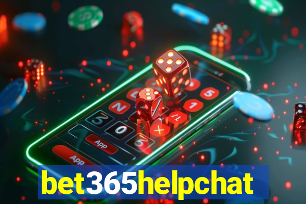 bet365helpchat