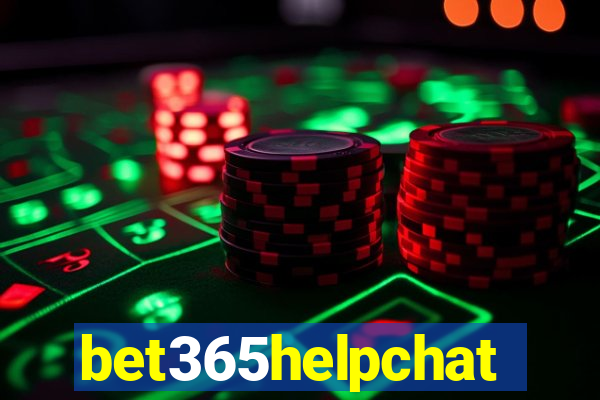 bet365helpchat