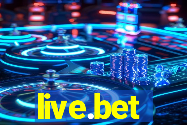 live.bet