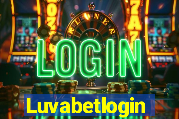 Luvabetlogin