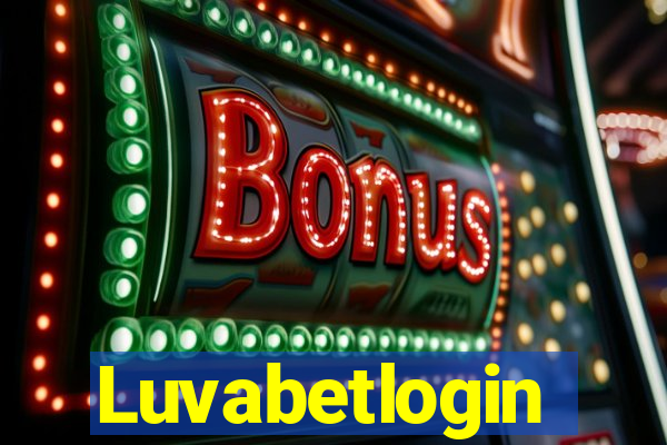 Luvabetlogin