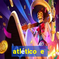 atlético e flamengo futemax