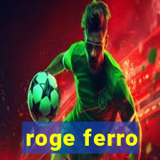 roge ferro