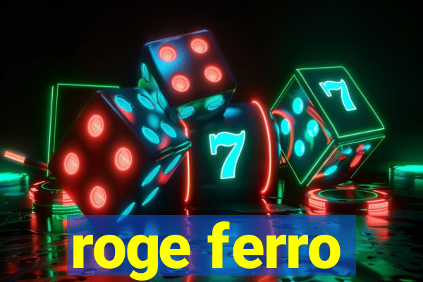 roge ferro