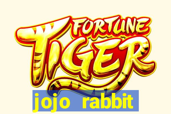 jojo rabbit assistir dublado