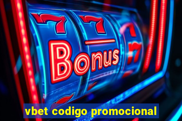 vbet codigo promocional