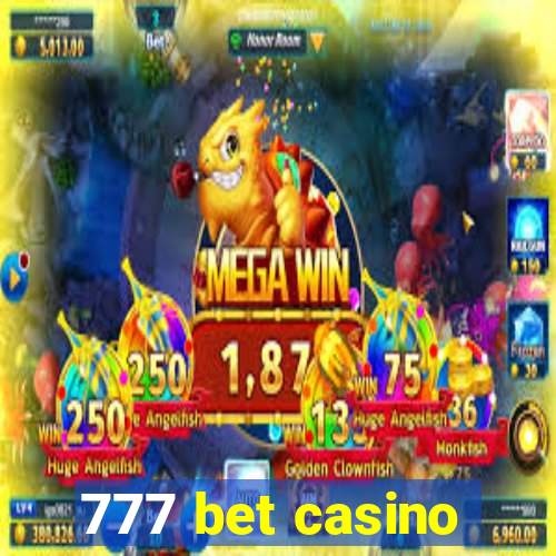 777 bet casino