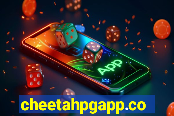 cheetahpgapp.com